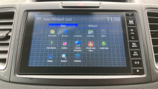 Honda CR-V 1.6 i-DTEC 160 EX 5dr Auto Diesel Estate